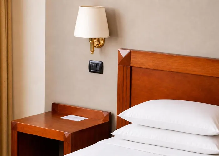Phi Hotel Cavalieri Bra
