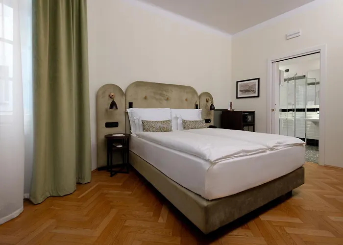 Stadt Hotel Città Bolzano