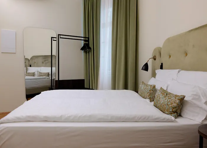 Stadt Hotel Città Bolzano