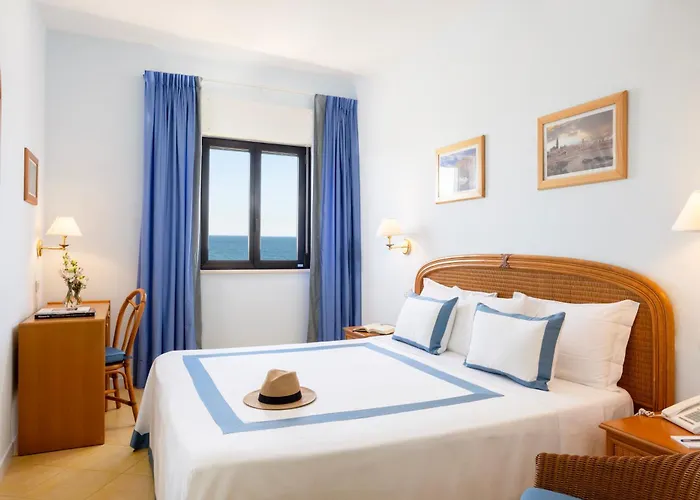 Hotel Del Levante Torre Canne
