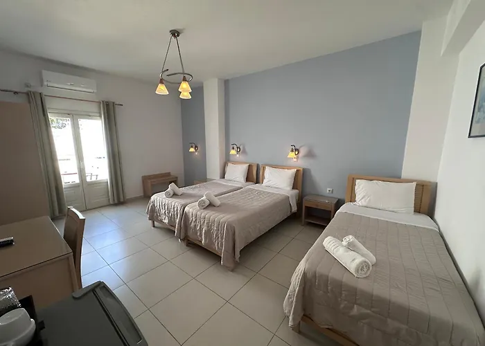 Stelios Place Perissa 