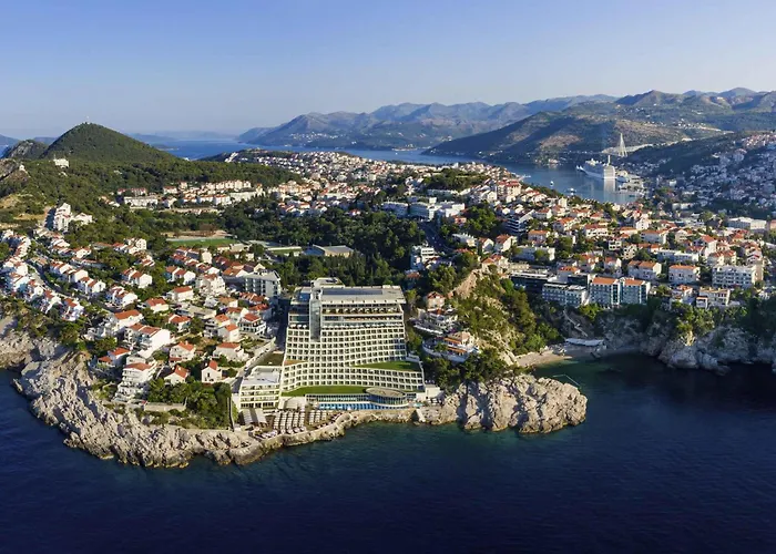 Hotel Rixos Premium Ragusa