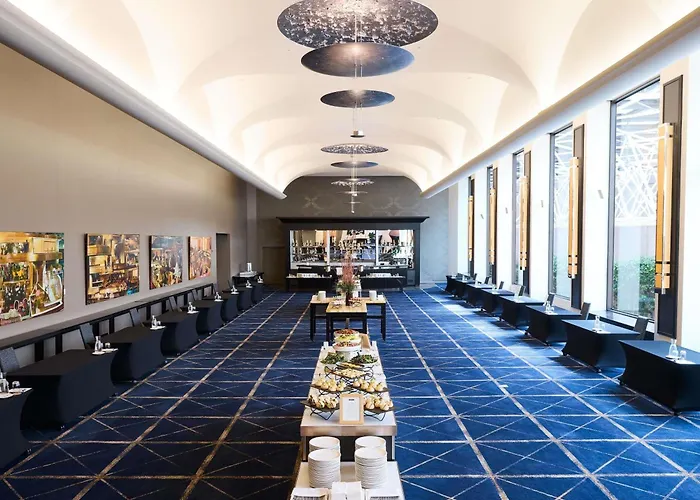 Hotel Sofitel Melbourne On Collins