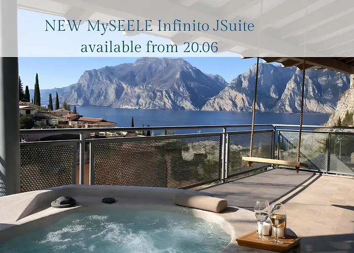Myseele Garda Active Hotel Torbole Sul Garda