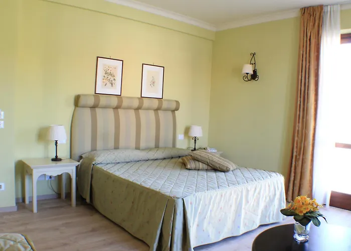 Il Parco Sul Mare Resort&SPA Tortoreto