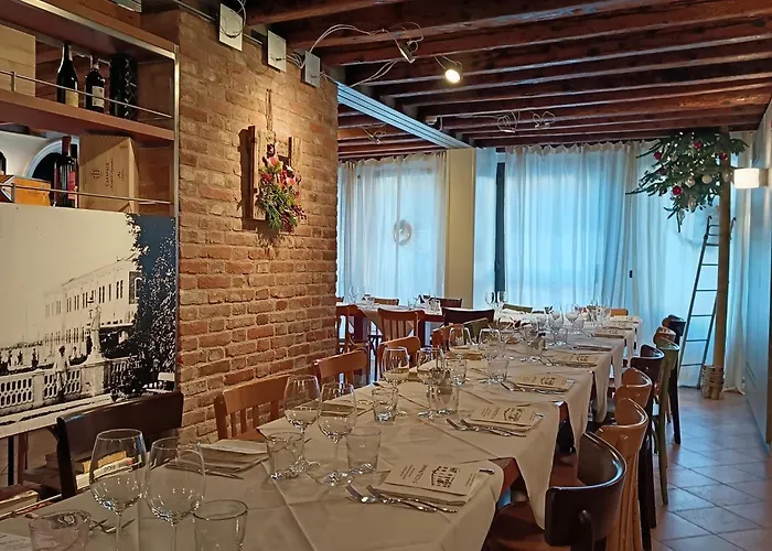 Hotel 5 Colonne Mirano