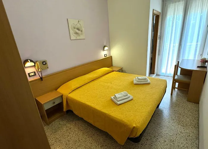 Hotel Euromar Rimini