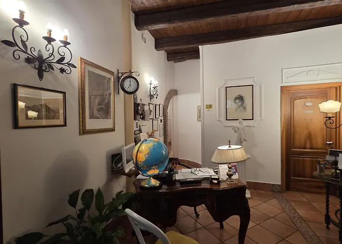 Mondo Antico B&B Cesena