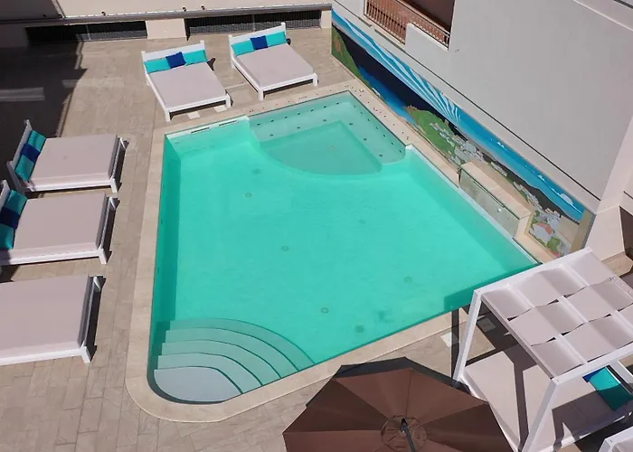 Aparthotel La Contessa Santa Teresa di Gallura