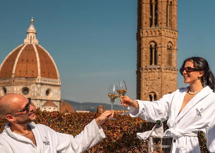 San Firenze Suites&Spa