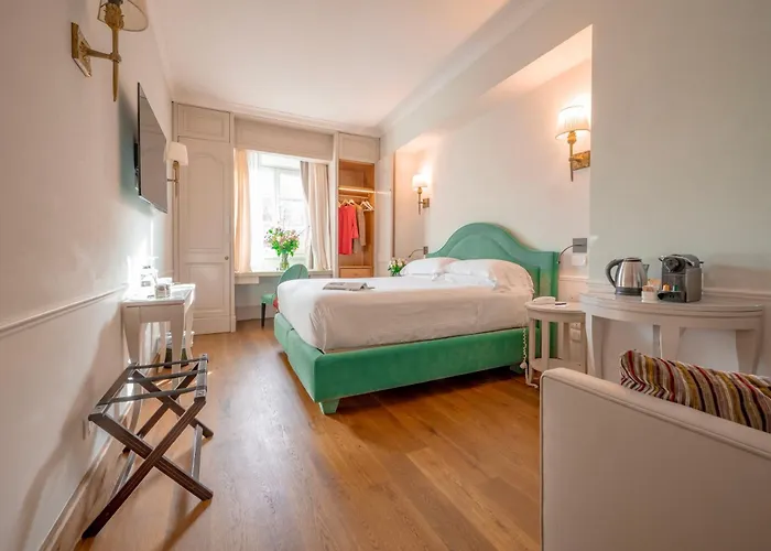 San Firenze Suites&Spa