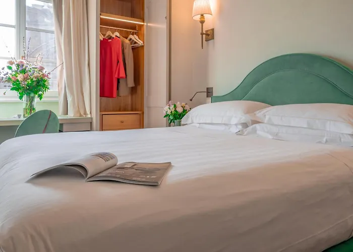 San Firenze Suites&Spa