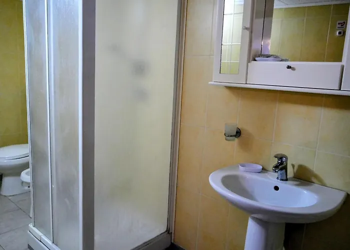 Cassiodoro Rooms Affittacamere Catanzaro
