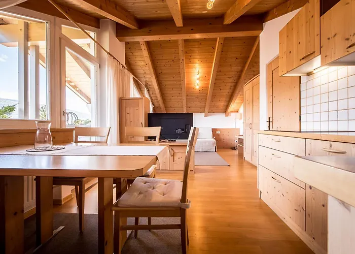 Residence Walder Falzes
