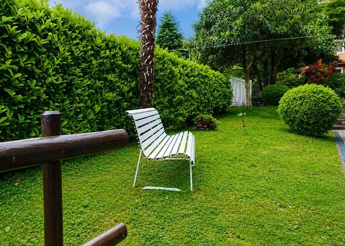 Bed&Breakfast Gli Oleandri Stresa