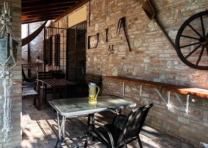 C'era Una Volta B&B Perugia