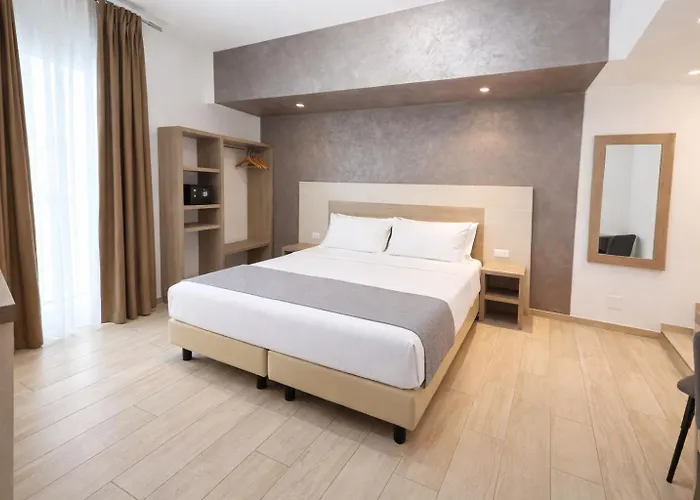 Hotel Luxor Firenze
