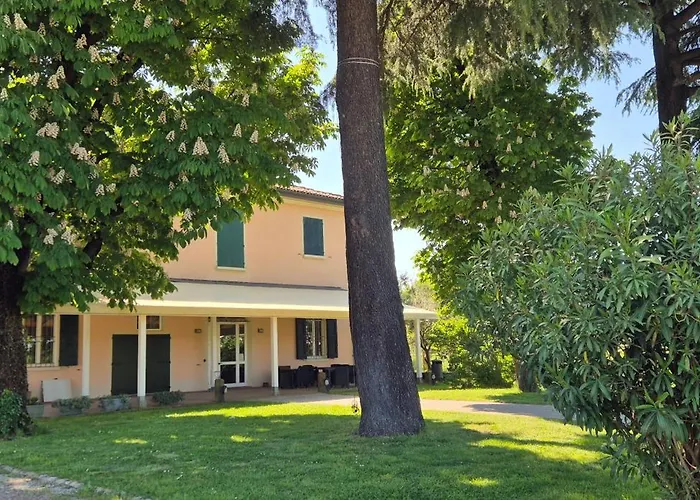 Locanda Corte Roveri Bologna