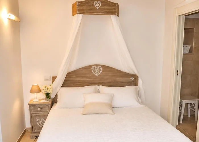B&B Al Vecchio Borgo Barletta