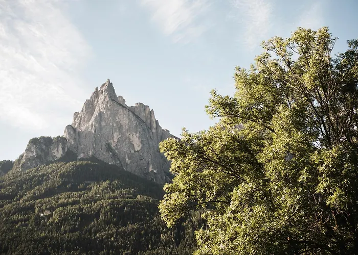 La Paula Apartments & Suites Siusi