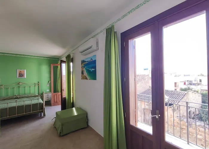 B&B Orchidea San Vito Lo Capo
