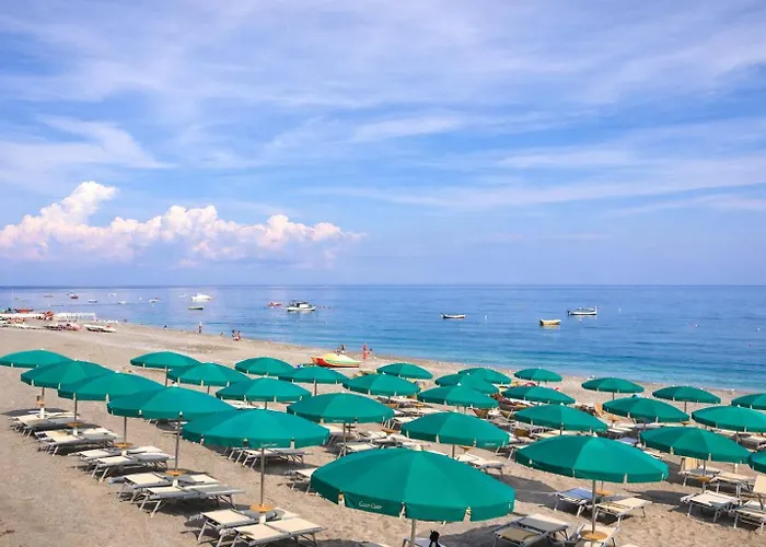 Ciao Ciao Rooms Letojanni