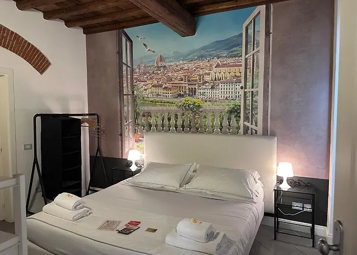 Canto dei Servi Firenze