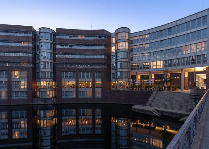Ruby Lotti Hotel Hamburg By Ihg