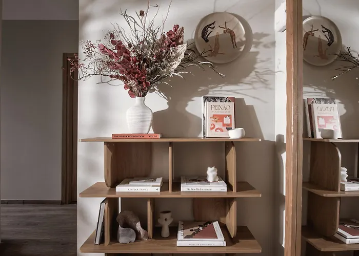 Ederlezi Boutique Hotel Atene