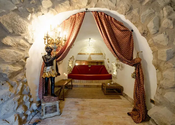 Tenuta I Tufari Tivoli