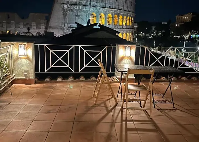 Bed&Bike Belfiore Roma