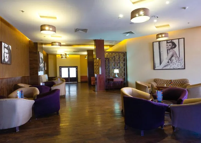 Parrotel Lagoon Waterpark Resort Sharm el Sheikh