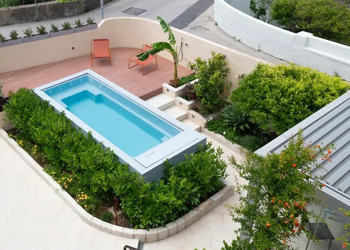 Hotel Domo Andi La Maddalena 