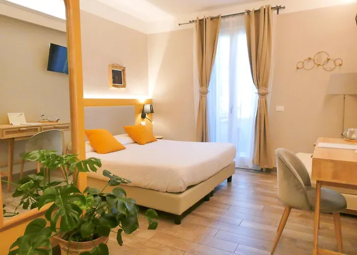 Hotel Il colle di Monterosso Monterosso al Mare