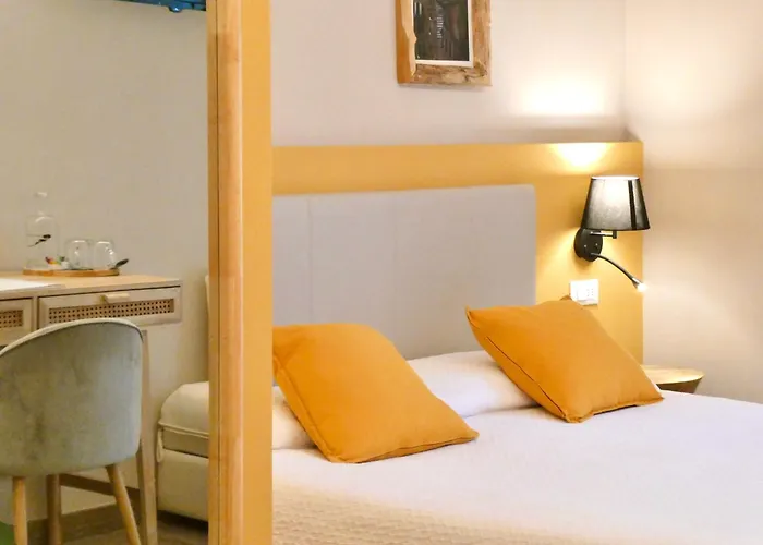 Hotel Il colle di Monterosso Monterosso al Mare