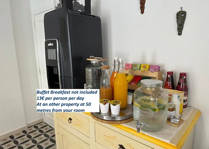 NG Guest House il Gallura Olbia