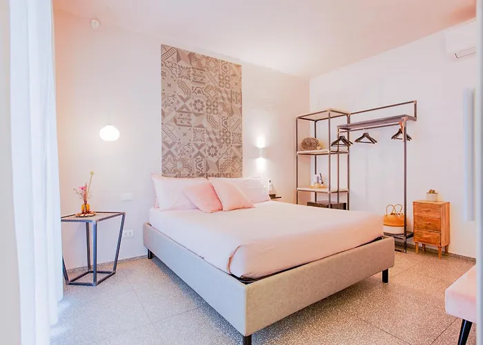 B&B Fontanella 32 Porto SantʼElpidio
