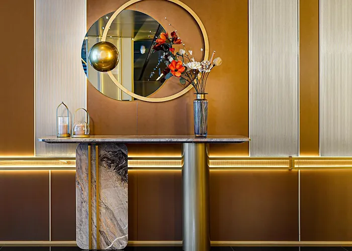 The G Hotels Provincia di Istanbul