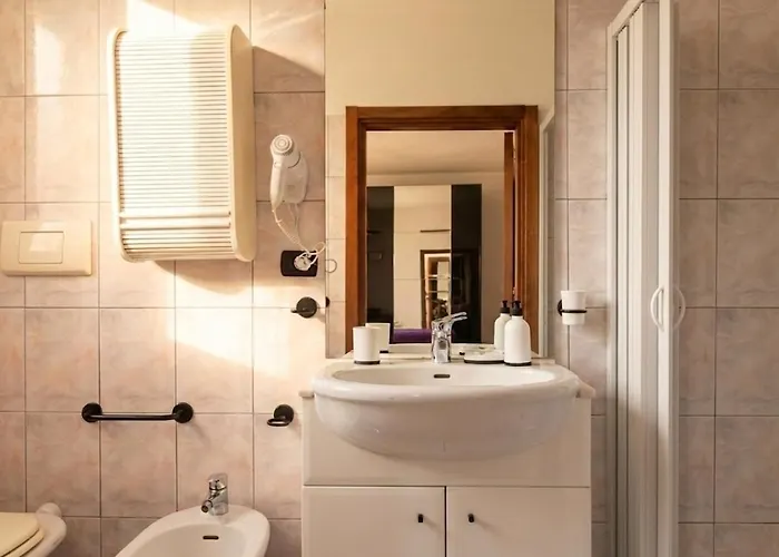 Bed and Breakfast Aigua De Mar Alghero