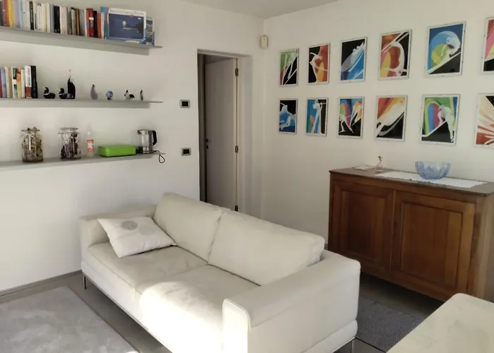 Bed and Breakfast BB il Giardino di San Paolo Feltre