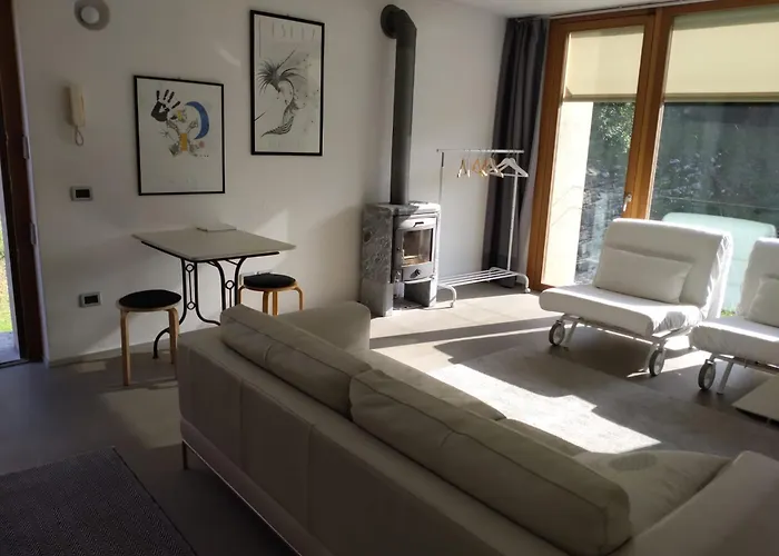 Bed and Breakfast BB il Giardino di San Paolo Feltre