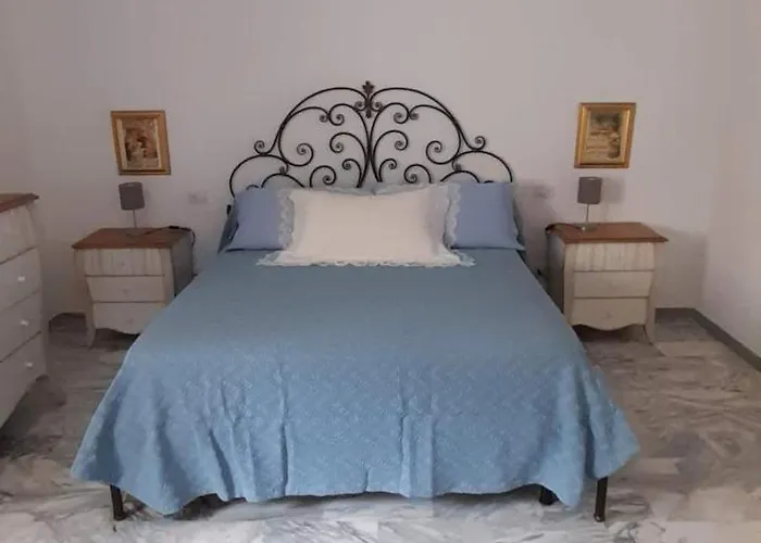 B&B Casa Sabella Lecce