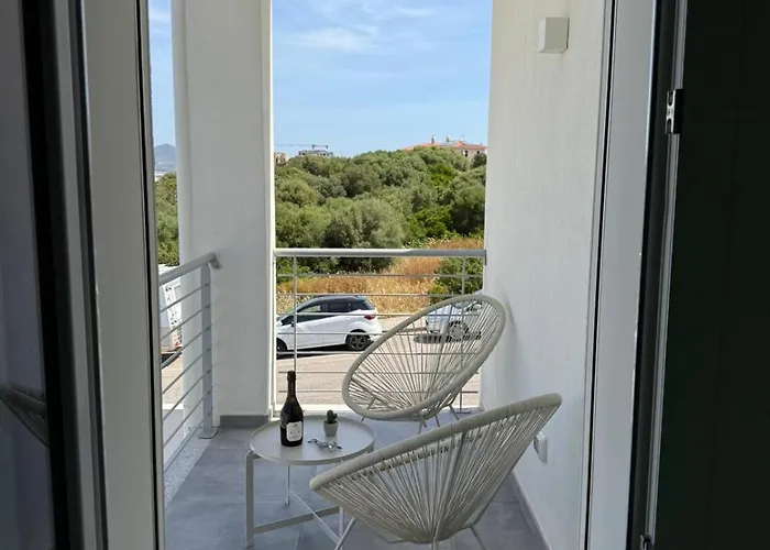 Artemisia Home Olbia