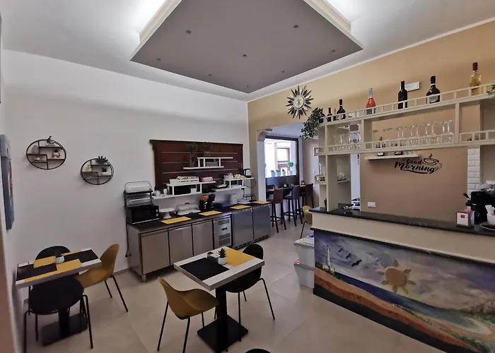 Hotel Il Giardino del Sol San Vito Lo Capo