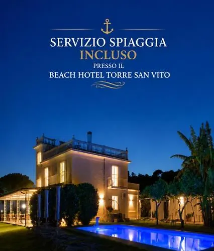 Primavilla Relais Gaeta