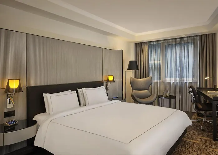 Hotel Park Plaza London Victoria
