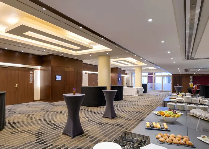 Hotel Pullman Colonia