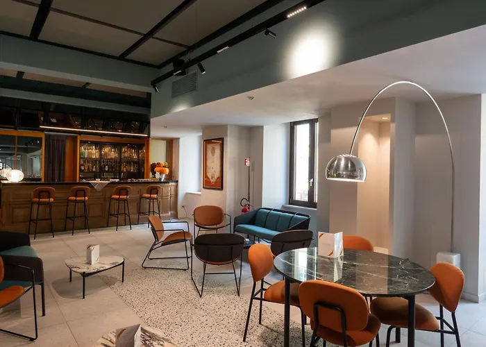 Hotel Concord Torino
