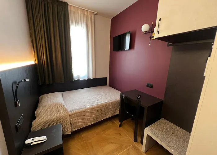 Hotel&Residence Castelli Montecchio Maggiore
