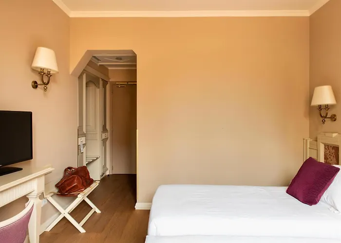 Best Western Hotel Stella d'Italia Marsala